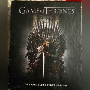 Game of thrones Season 1